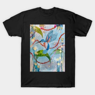 Hummingbird T-Shirt